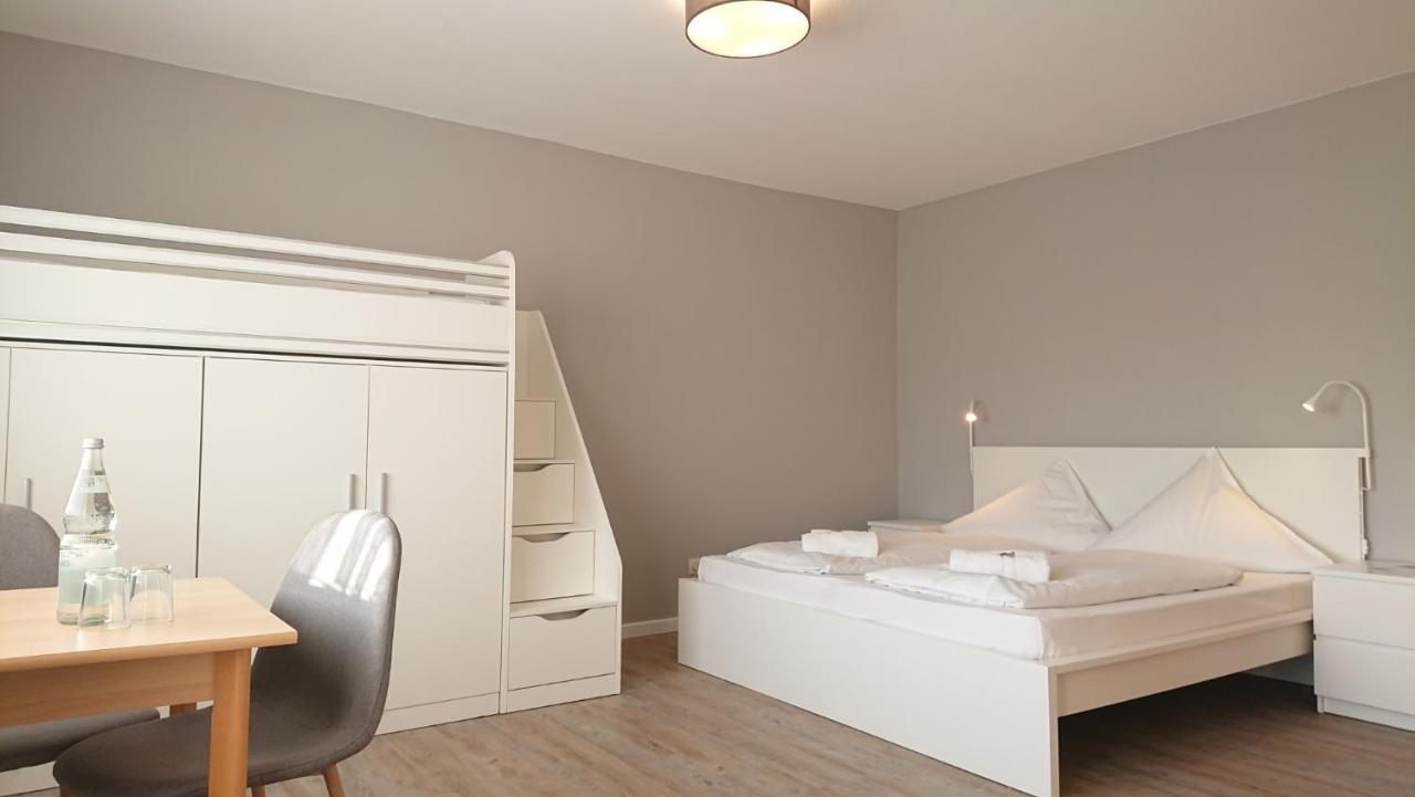 Ostseehotel Kappeln By Team Schleifee Zewnętrze zdjęcie