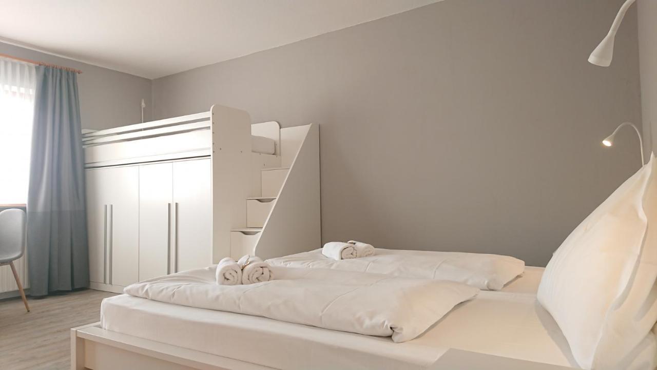 Ostseehotel Kappeln By Team Schleifee Zewnętrze zdjęcie