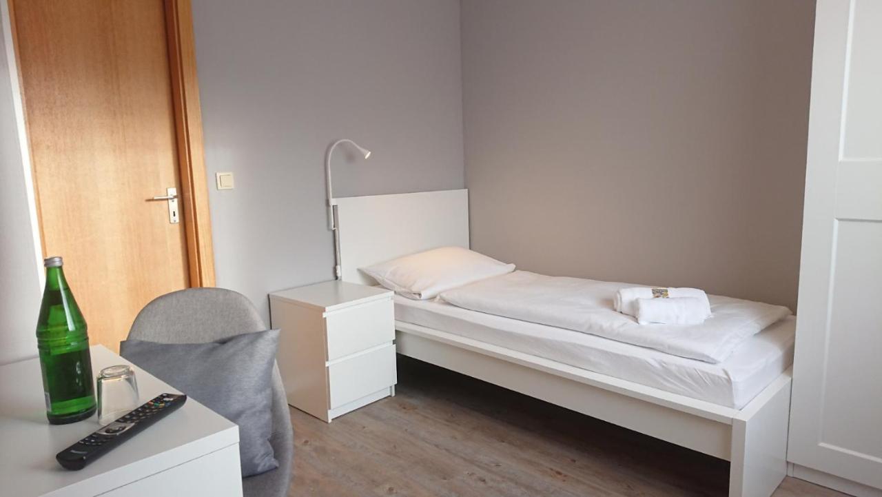 Ostseehotel Kappeln By Team Schleifee Zewnętrze zdjęcie