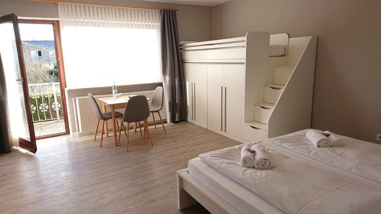 Ostseehotel Kappeln By Team Schleifee Zewnętrze zdjęcie