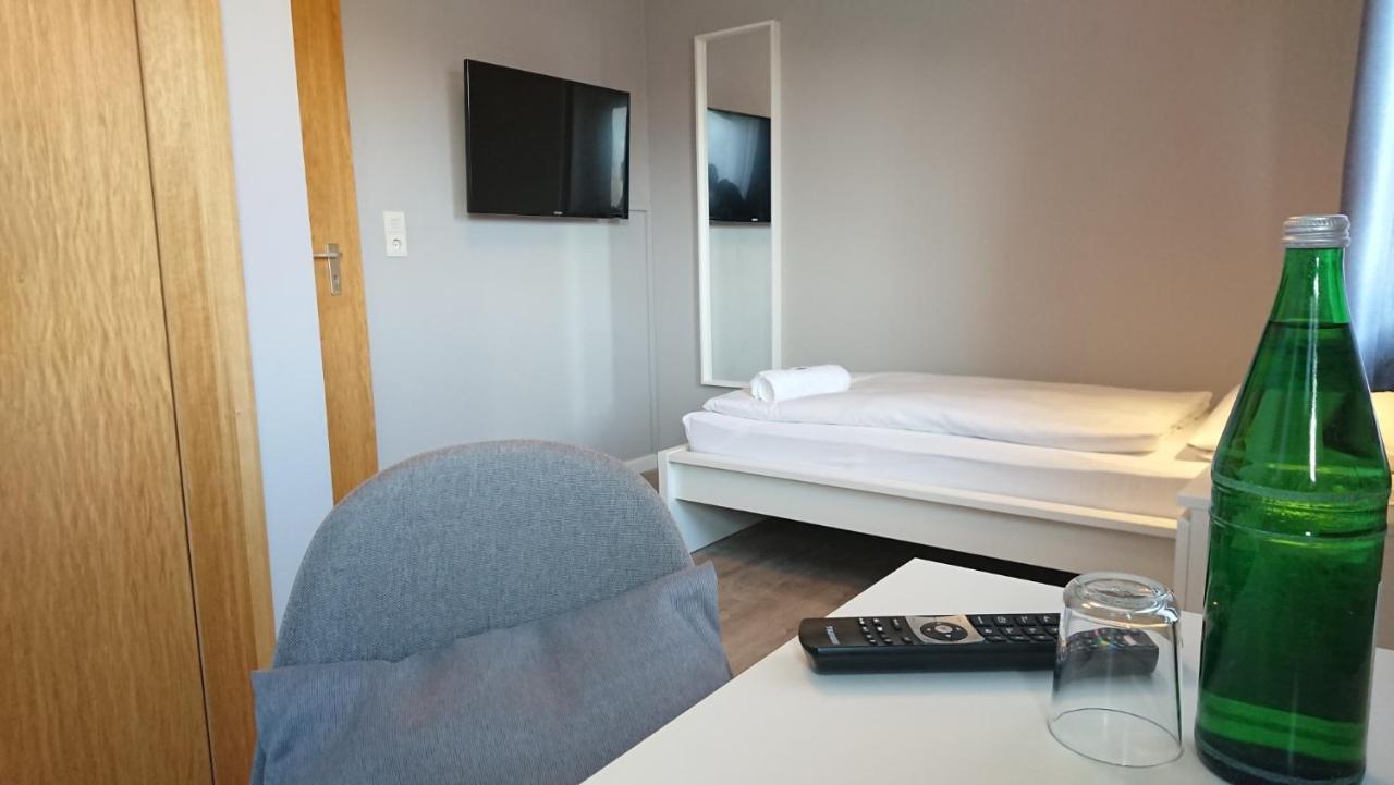 Ostseehotel Kappeln By Team Schleifee Zewnętrze zdjęcie