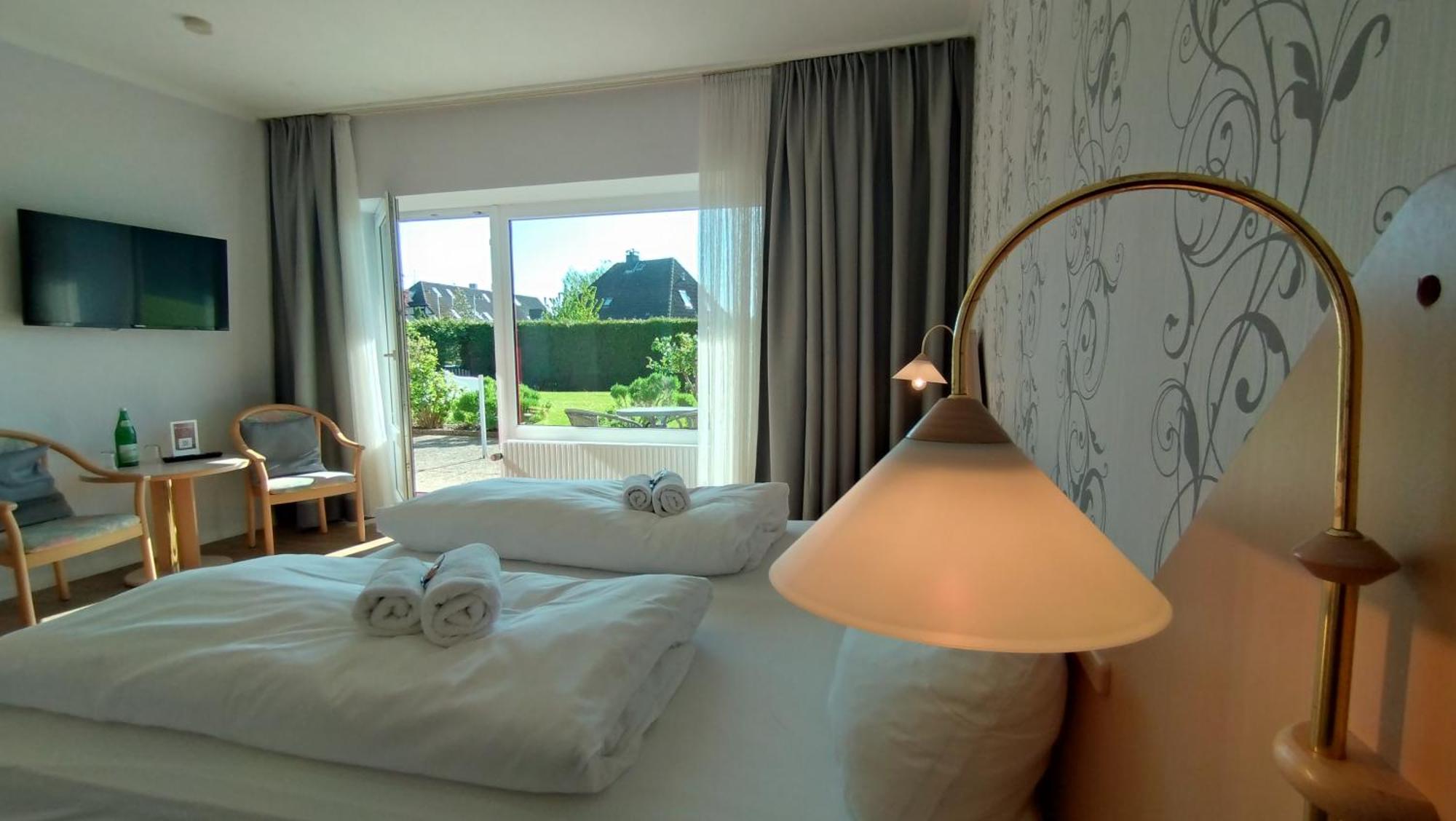 Ostseehotel Kappeln By Team Schleifee Zewnętrze zdjęcie