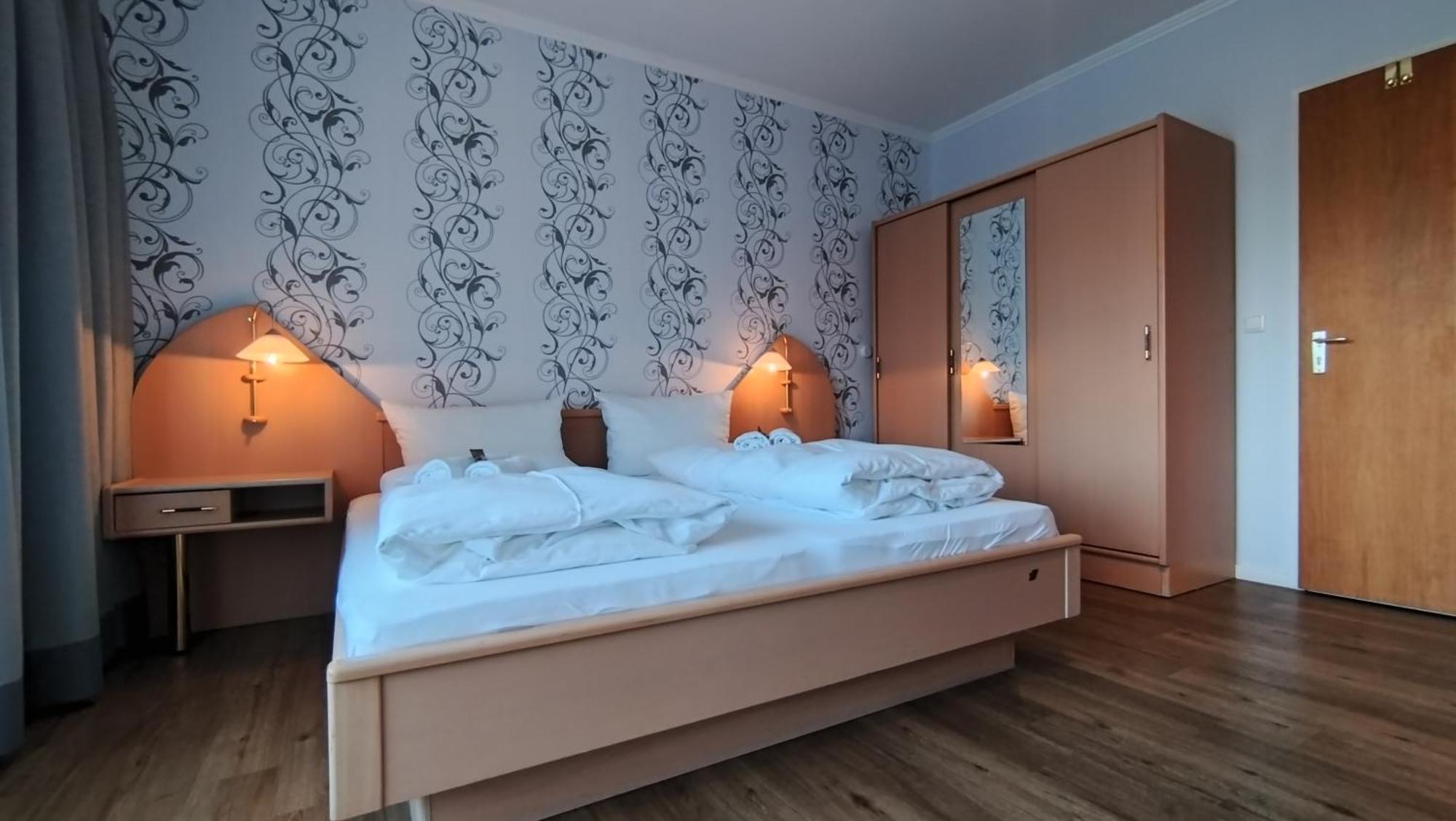 Ostseehotel Kappeln By Team Schleifee Zewnętrze zdjęcie