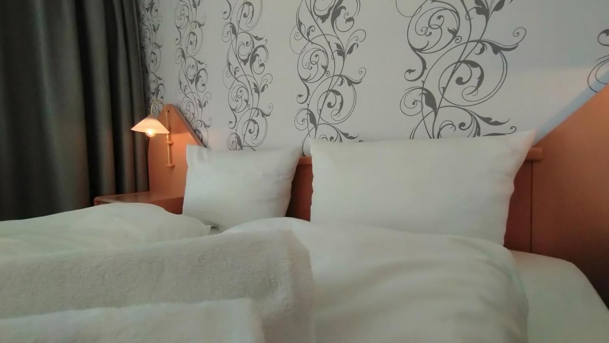 Ostseehotel Kappeln By Team Schleifee Zewnętrze zdjęcie