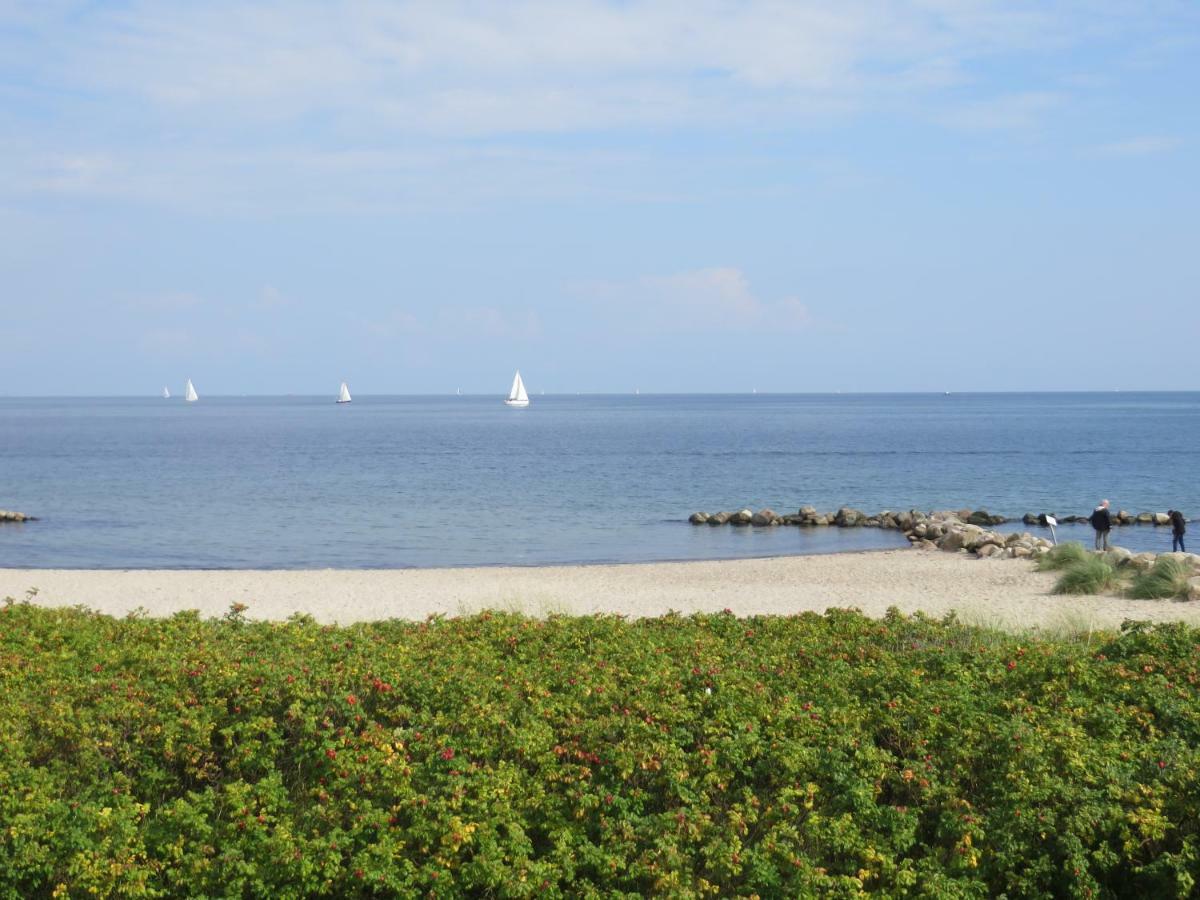 Ostseehotel Kappeln By Team Schleifee Zewnętrze zdjęcie